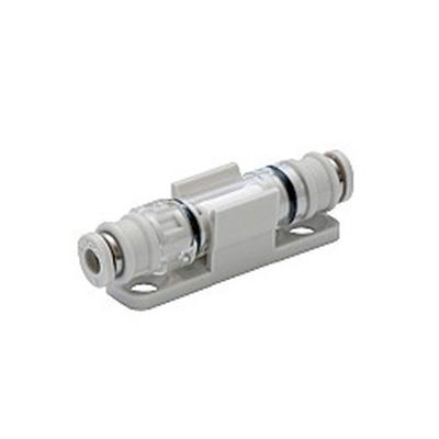  PISCO VFU1-33-15P Vacuum Filte